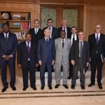 Coopération bilatérale : la Cour des comptes reçoit une délégation de la Cour des comptes de l’UEMOA