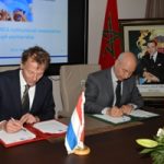 Signature d’un nouvel accord de coopération entre la Cour des Comptes du Royaume du Maroc et la Cour d’Audit des Pays Bas