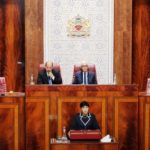 Expose de Madame le Premier Président de la Cour des comptes devant le Parlement