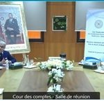 Cour des comptes - Bank Al Maghrib : conférence-débat