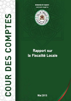 La Cour des comptes a rendu public, le 19 Mai 2015, un rapport sur l'évaluation de la fiscalité locale