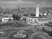 المجلس الجهوي للحسابات لجهة الدار البيضاء ـ سطات