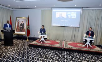La prospection dans la gestion des finances publiques : rencontre internationale organisée par l’IDI (INTOSAI Development Initiative) – Reportage – 2M- 26/09/2022